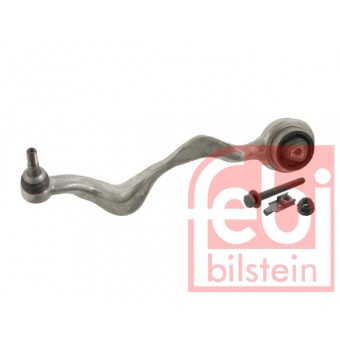 Salıncak E87 E90 Ön Üst Sol; Alüminyum